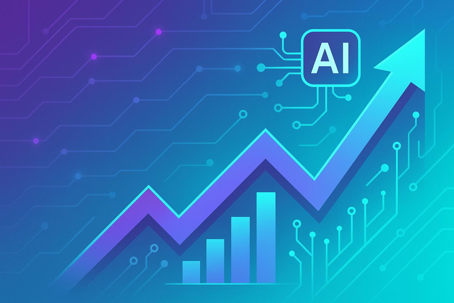 Business Growth Illustration