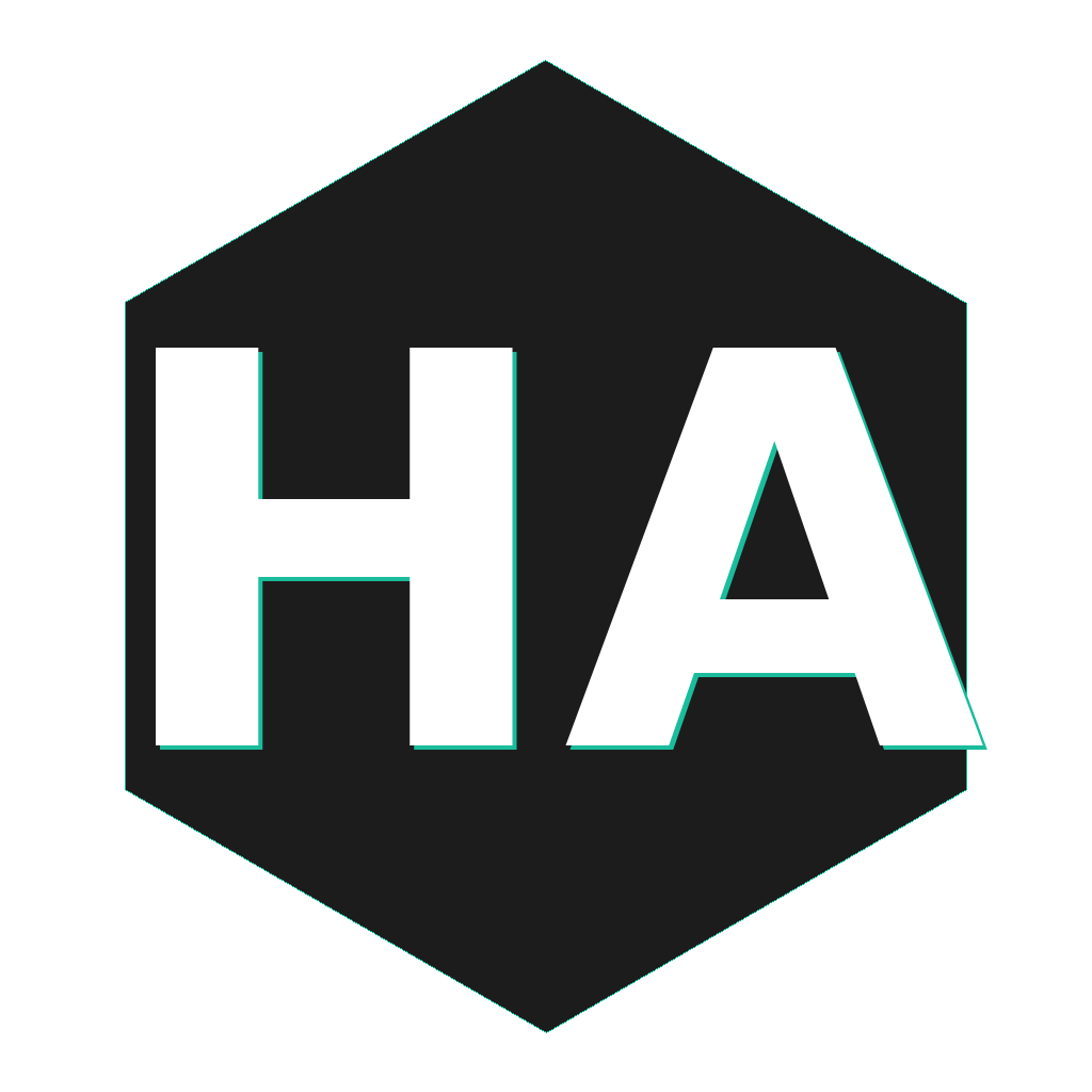 HausAgent monogram